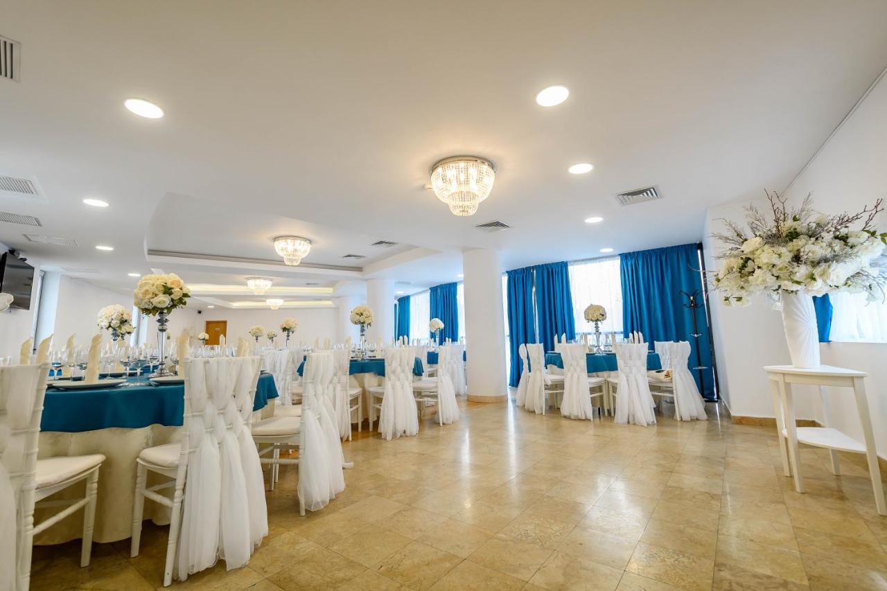 Hotel Andy Km 36 Bukarest Kültér fotó