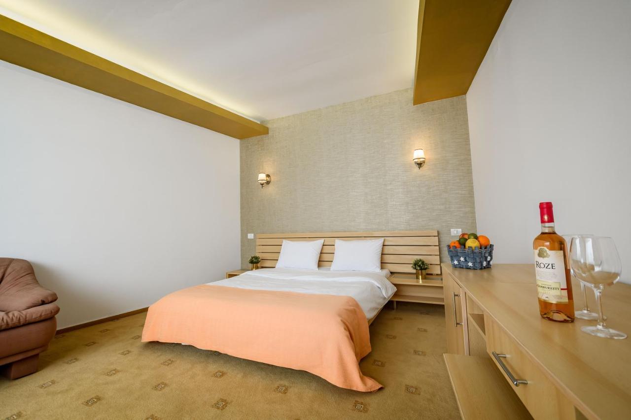 Hotel Andy Km 36 Bukarest Kültér fotó
